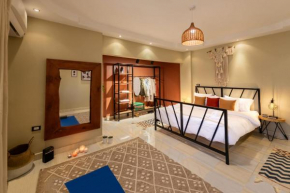 Play Foosball & Do Yoga - 1 BR Apt 5 Min To Airport